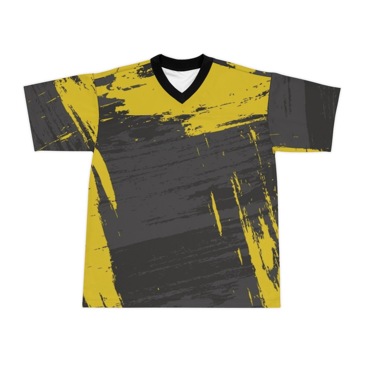 Unisex Football Jersey (AOP)