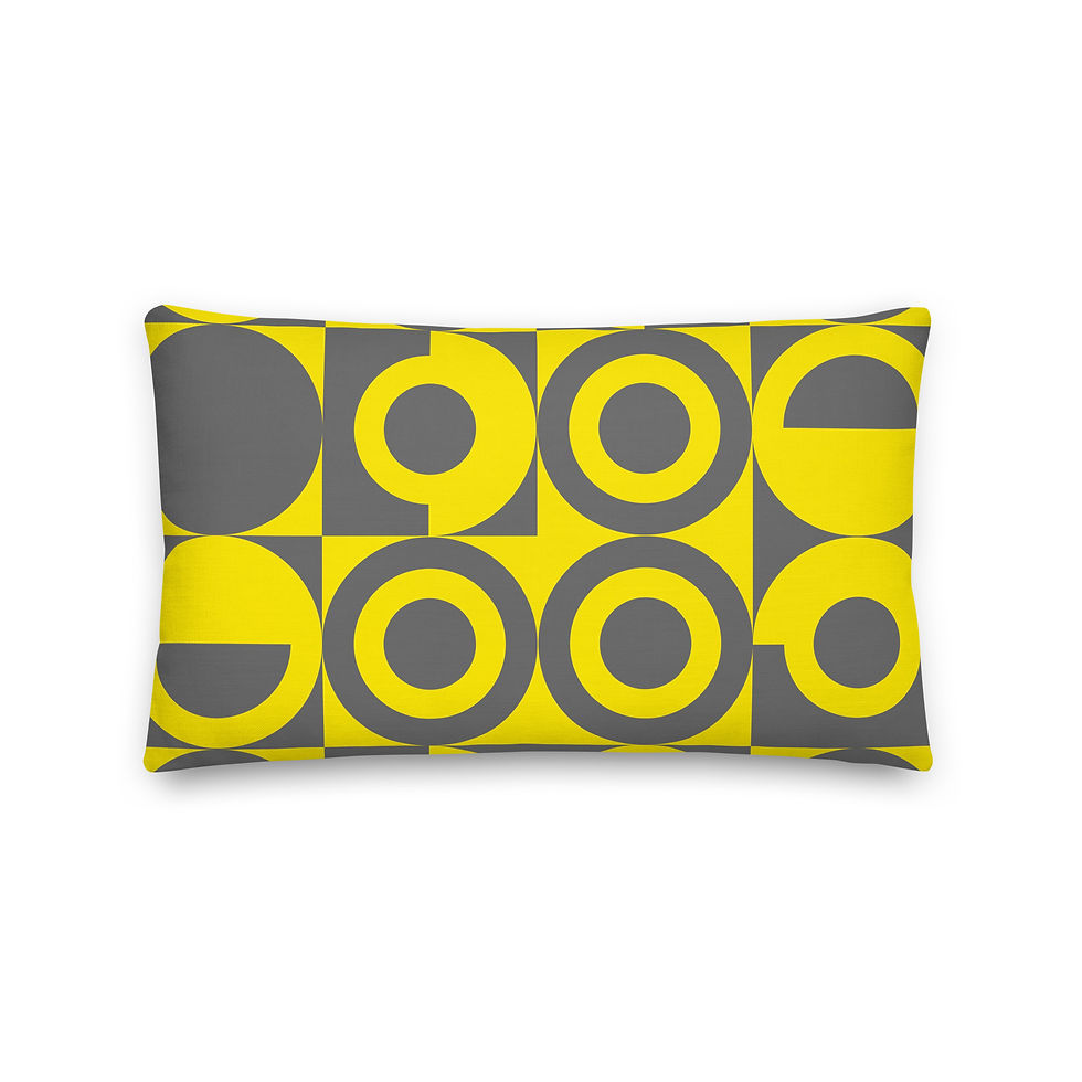 Thumbnail: Premium Pillow