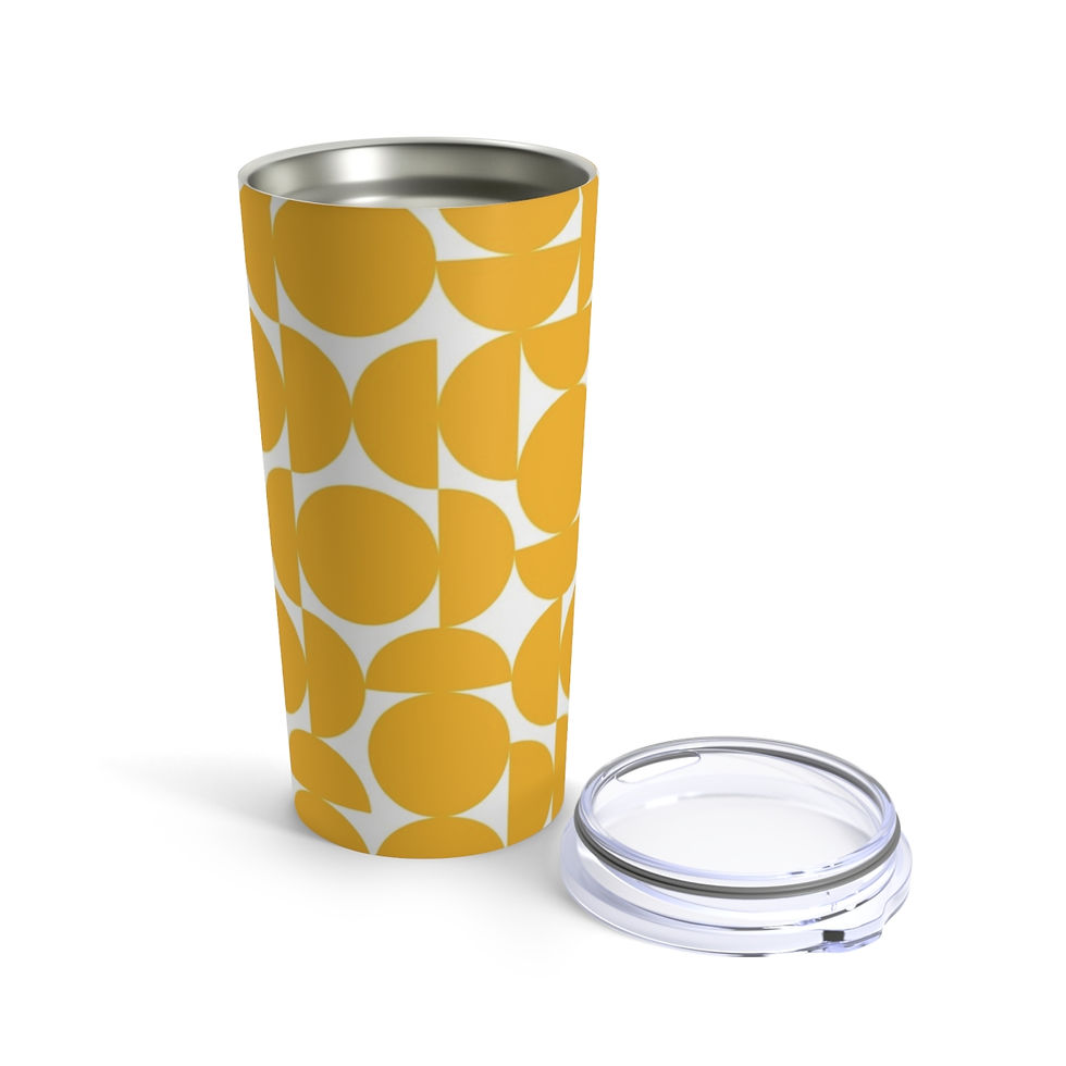 Thumbnail: Tumbler 20oz