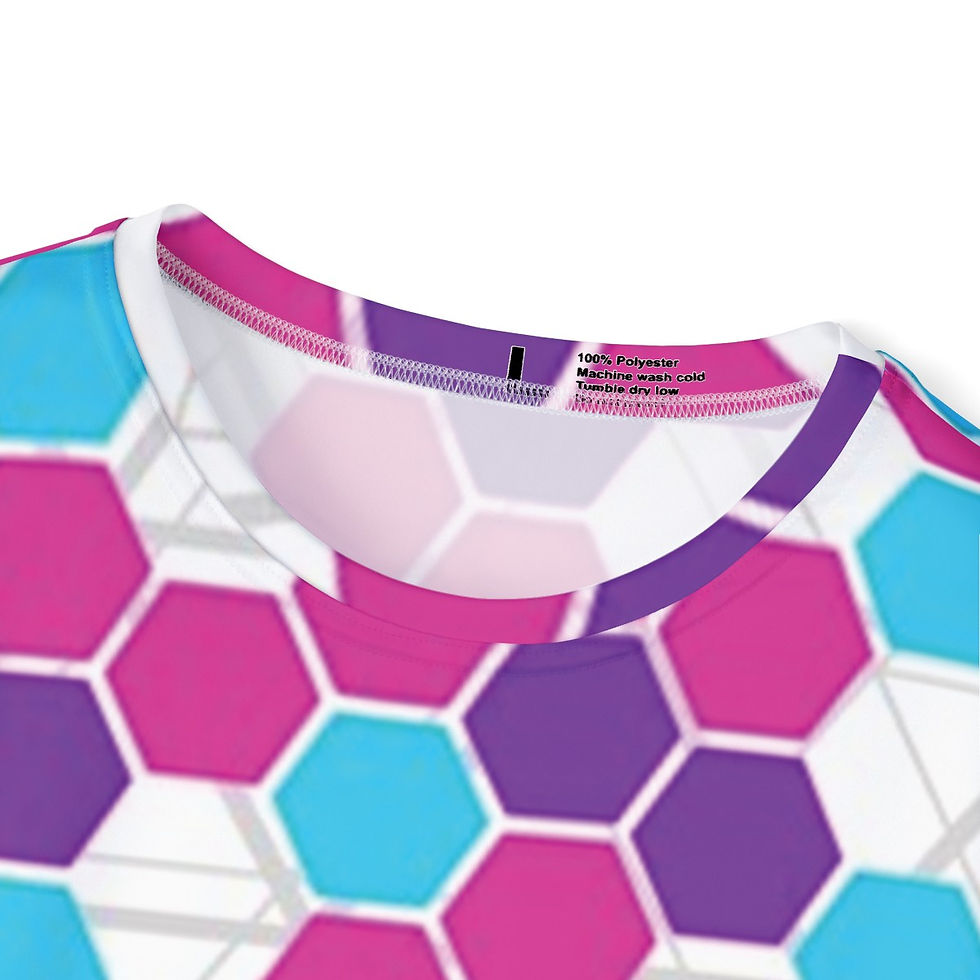 Thumbnail: Men's Sports Jersey (AOP)