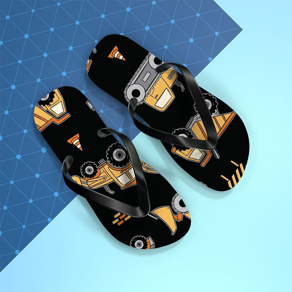 Thumbnail: Flip Flops