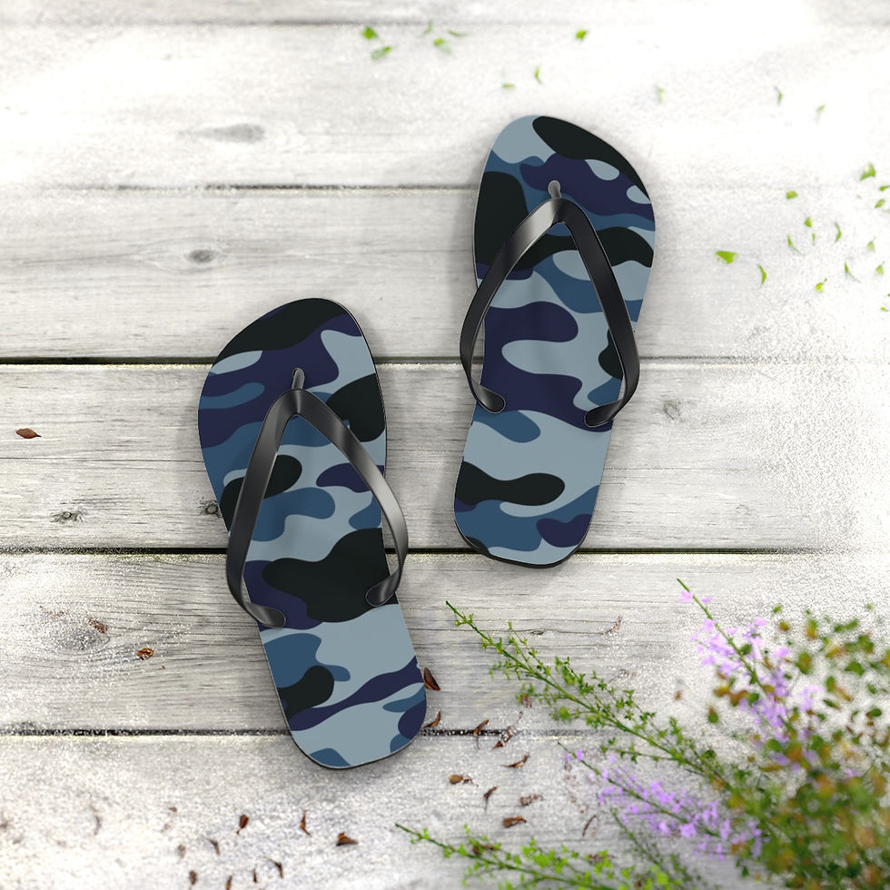 Thumbnail: Flip Flops