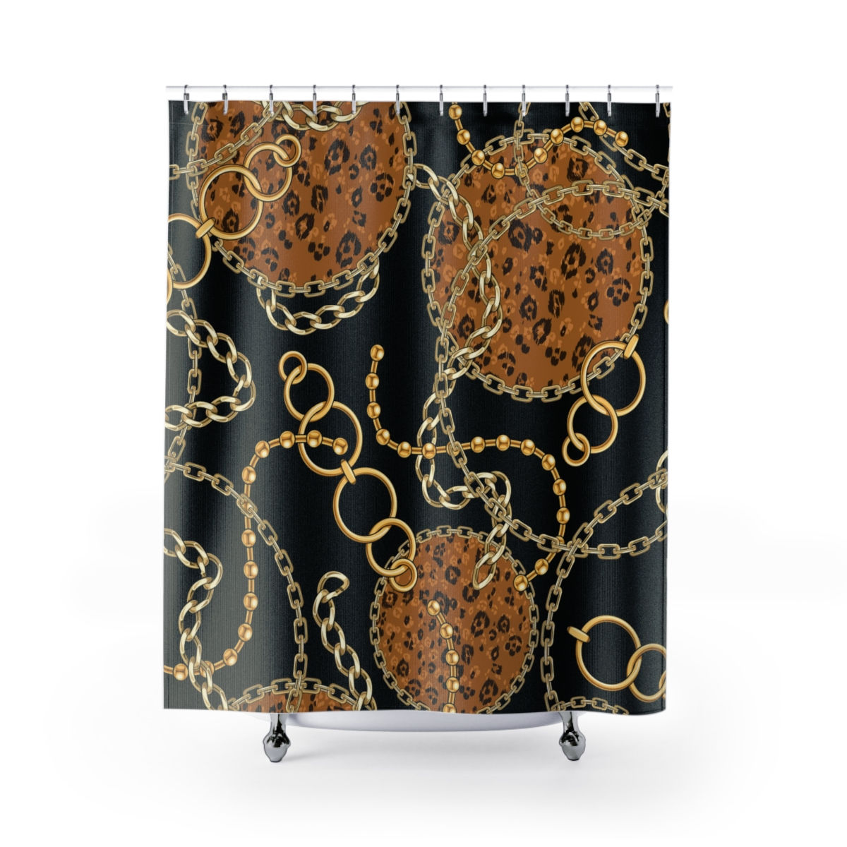 Shower Curtains