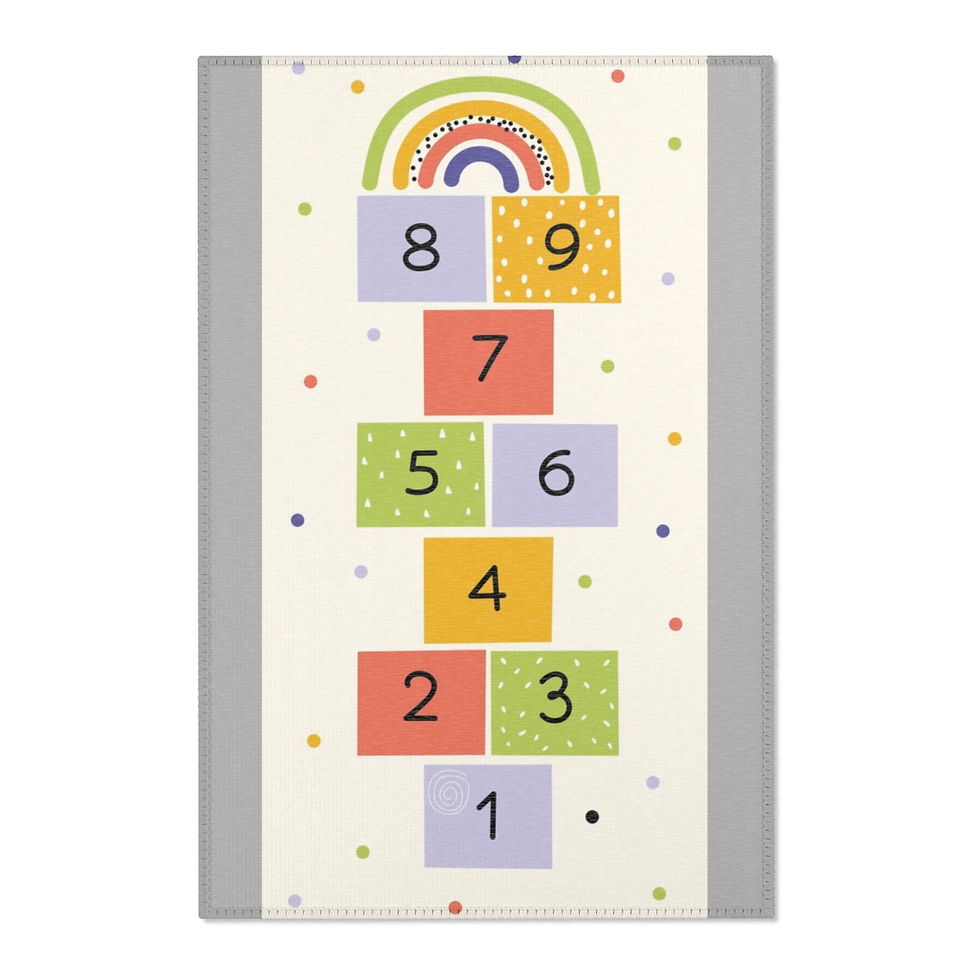 Thumbnail: Area Rugs 