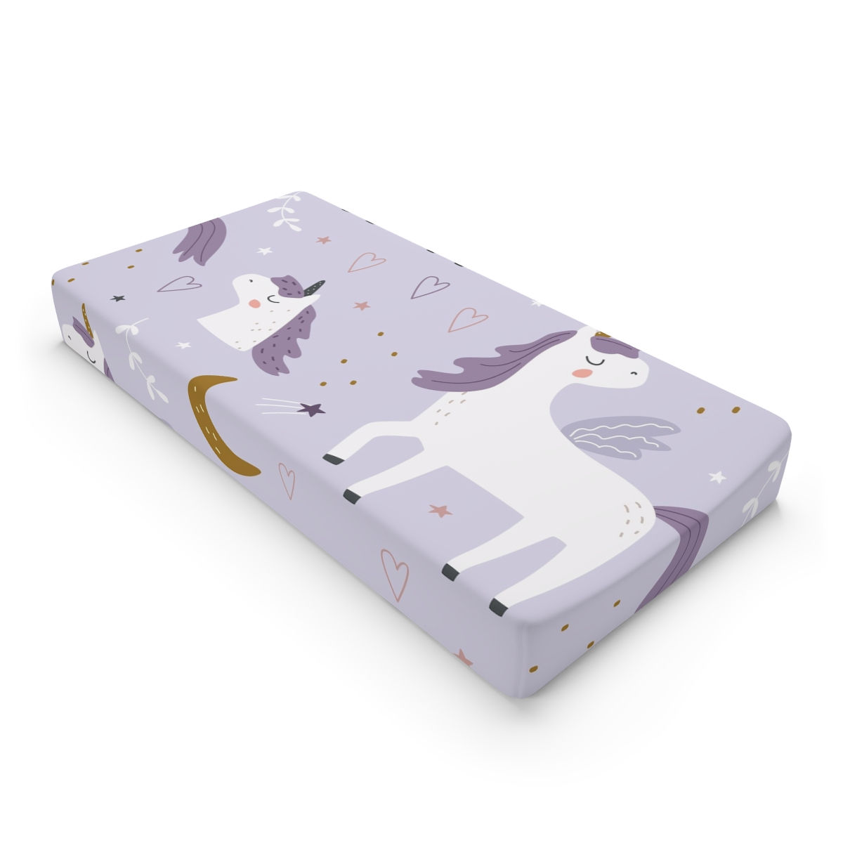 Baby Changing Pad Cover