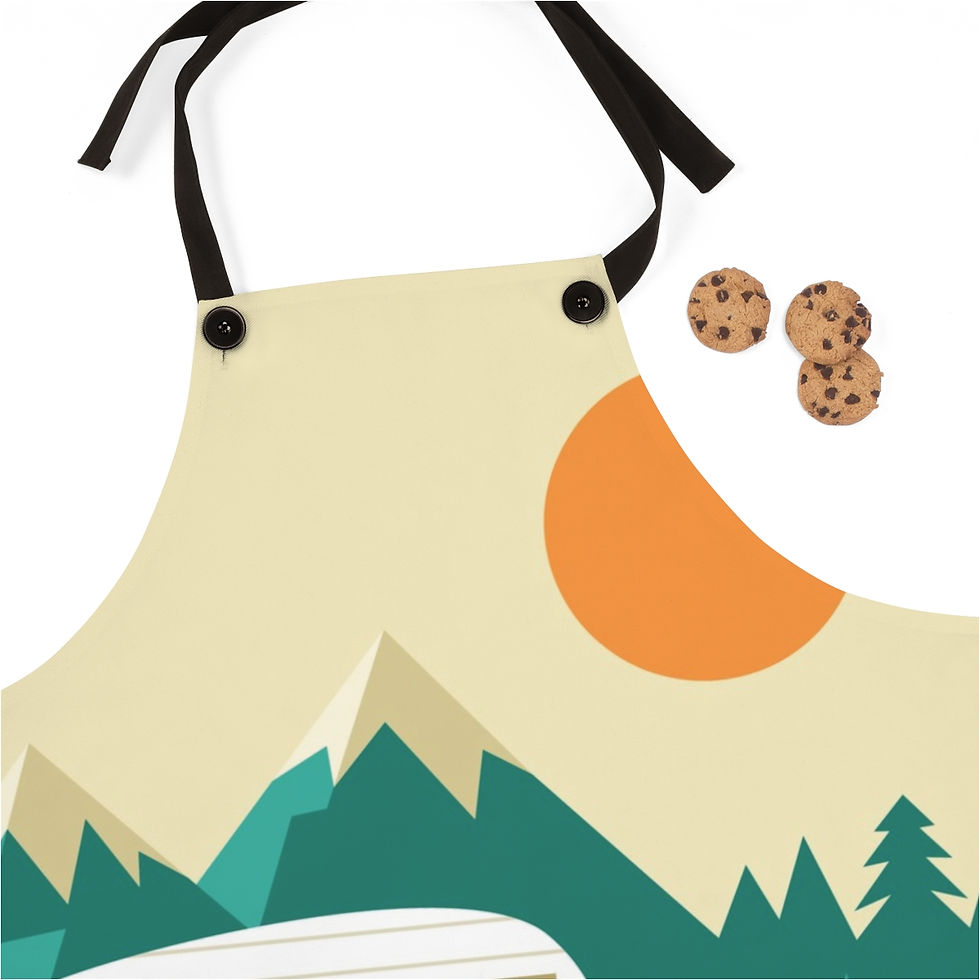 Thumbnail: Apron (AOP)