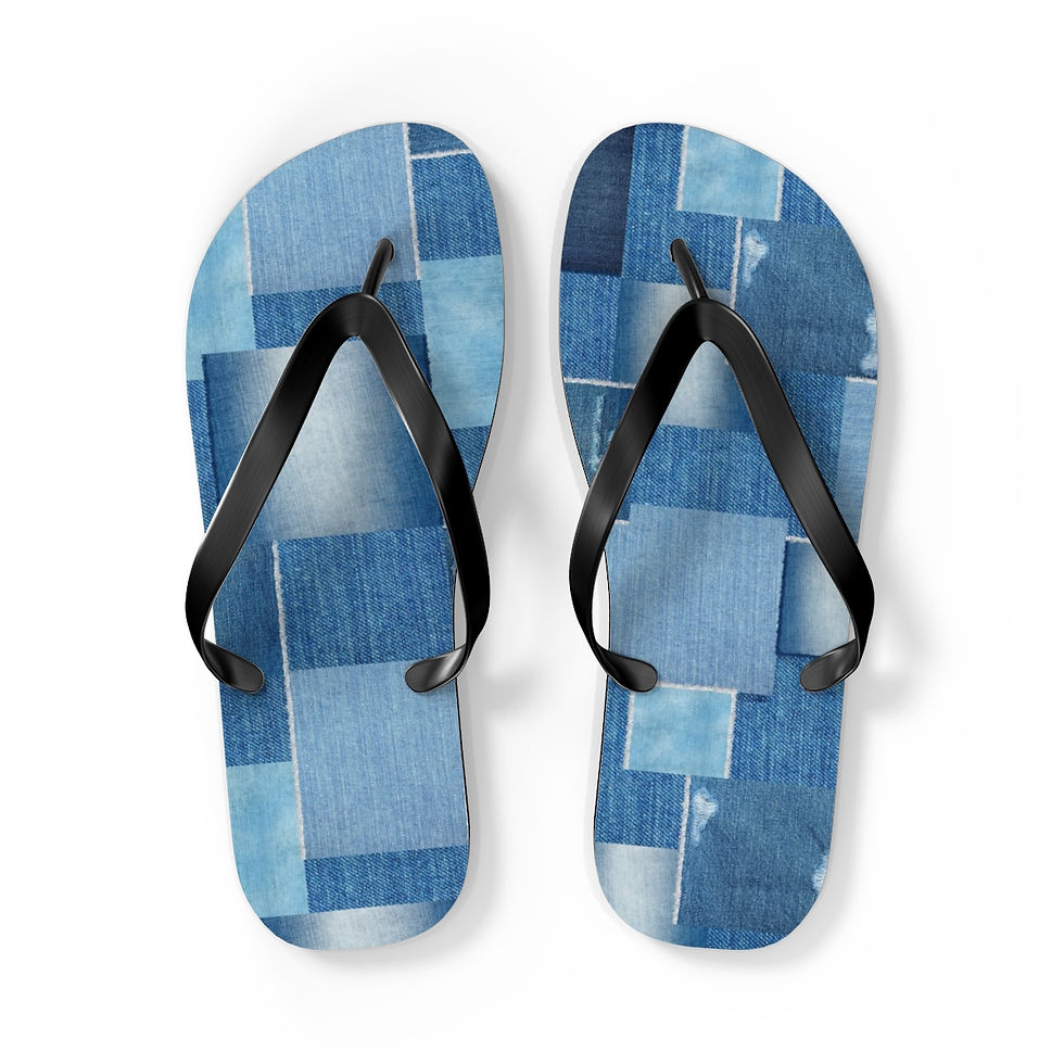 Thumbnail: Flip Flops