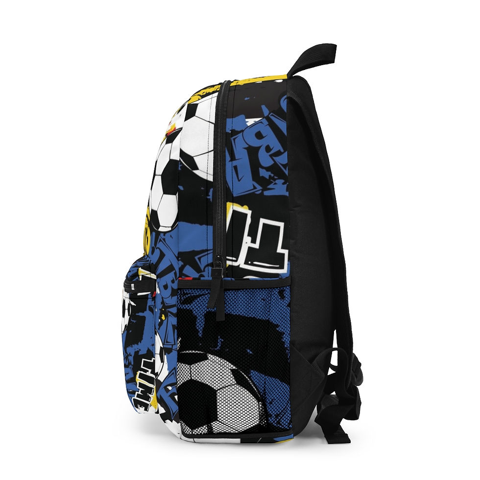 Thumbnail: Backpack
