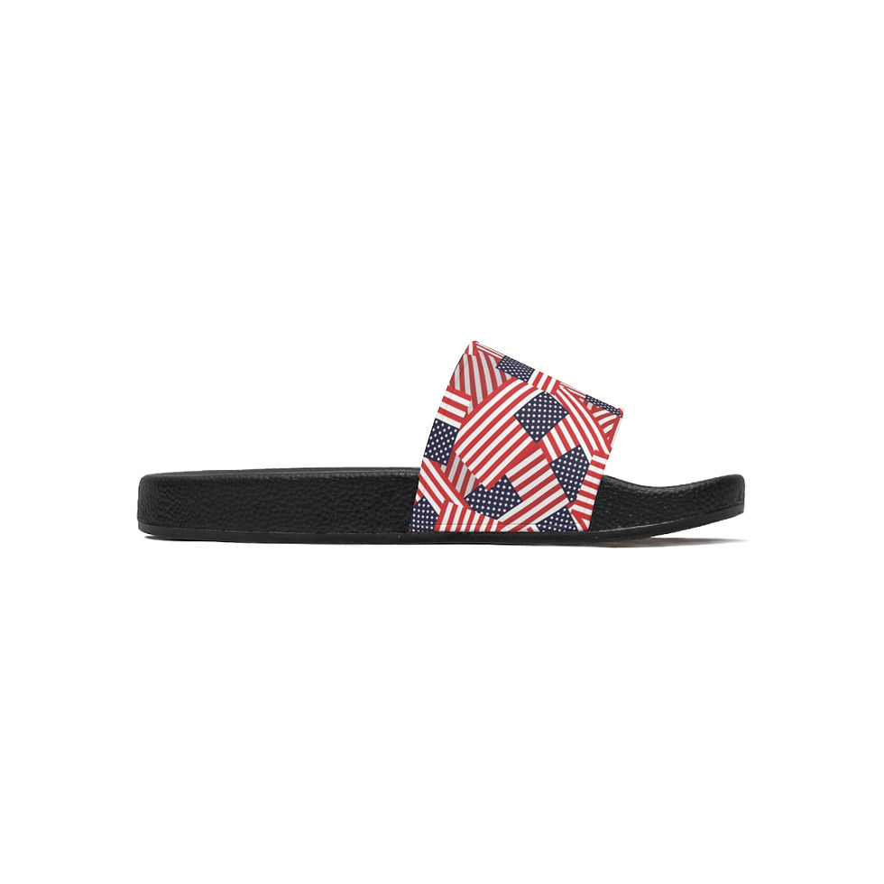 Thumbnail: Men's Slide Sandals