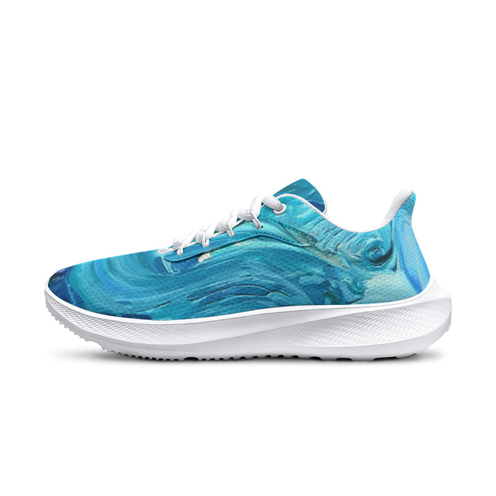 Thumbnail: Unisex Road Running Shoes