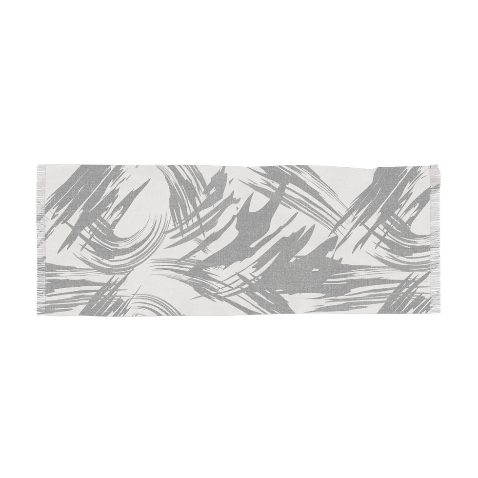 Thumbnail: Light Scarf