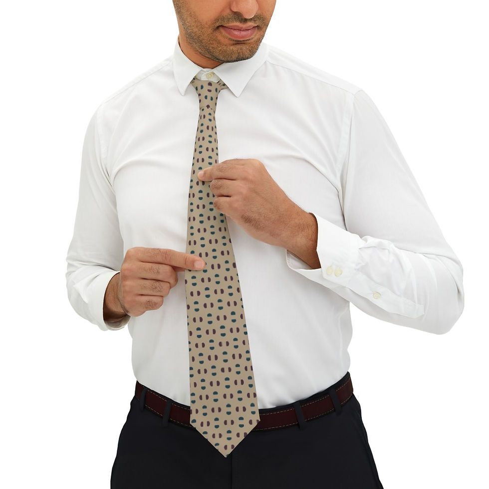 Thumbnail: Necktie