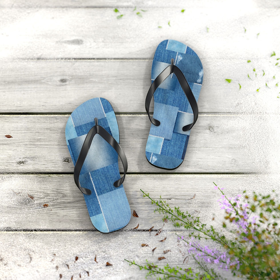 Thumbnail: Flip Flops