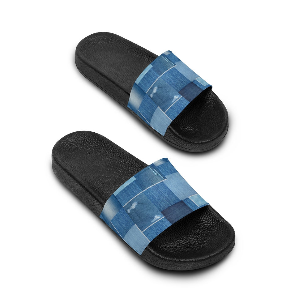 Thumbnail: Slide Sandals