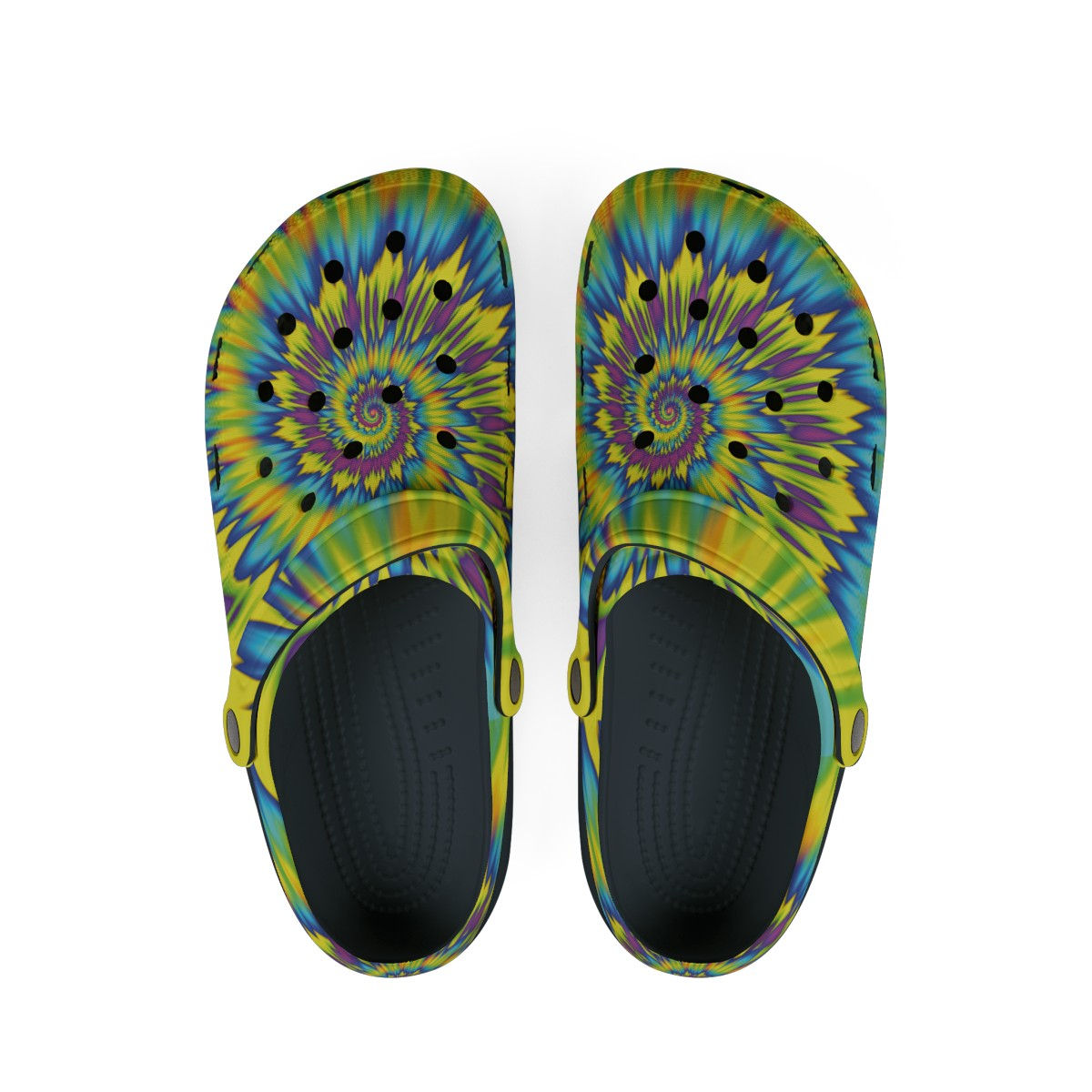 EVA Foam Clogs (AOP)