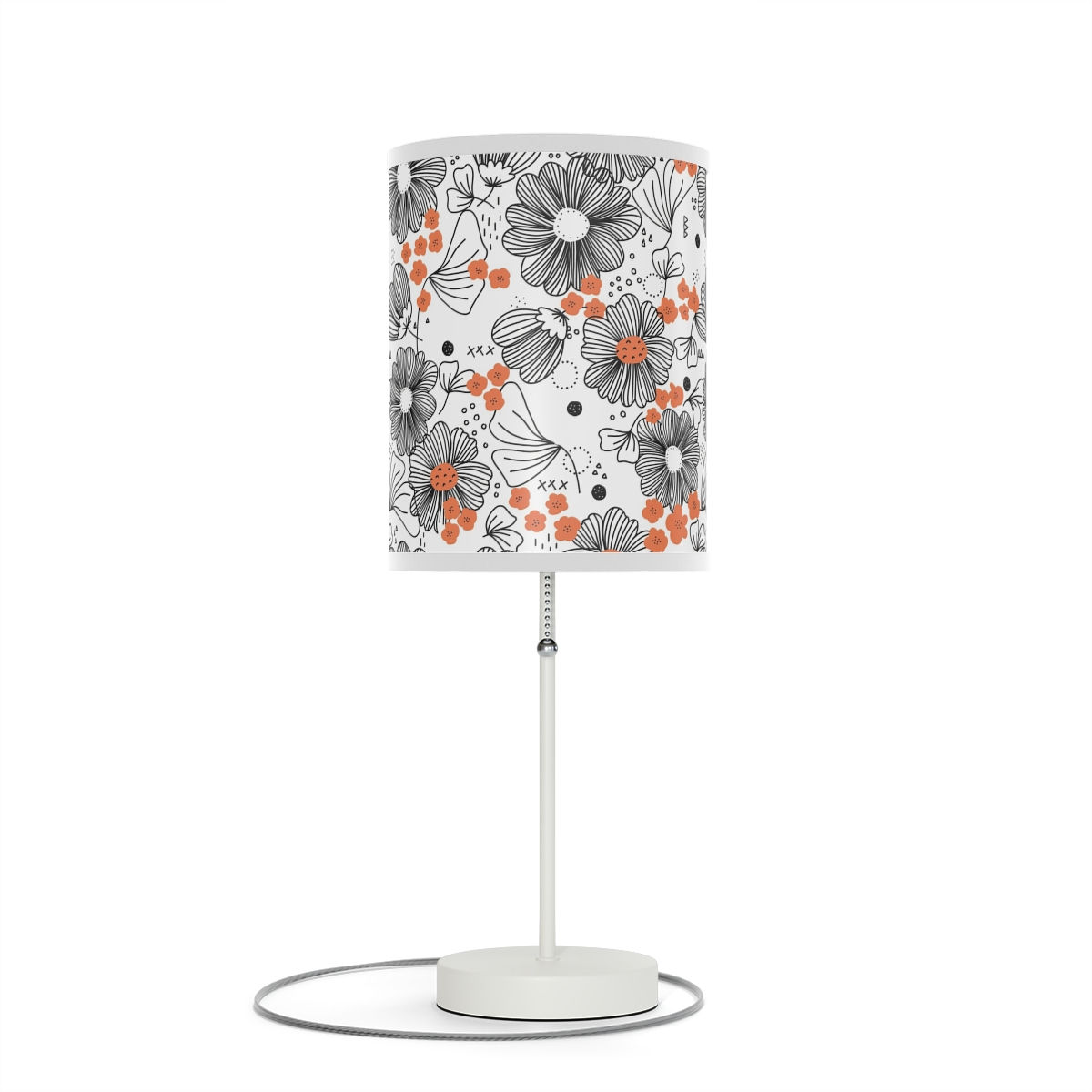 Lamp on a Stand, US|CA plug