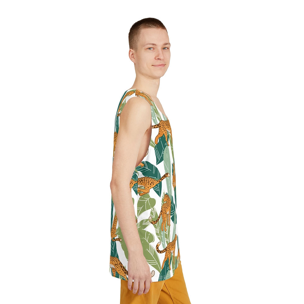 Thumbnail: Men's Tank (AOP)