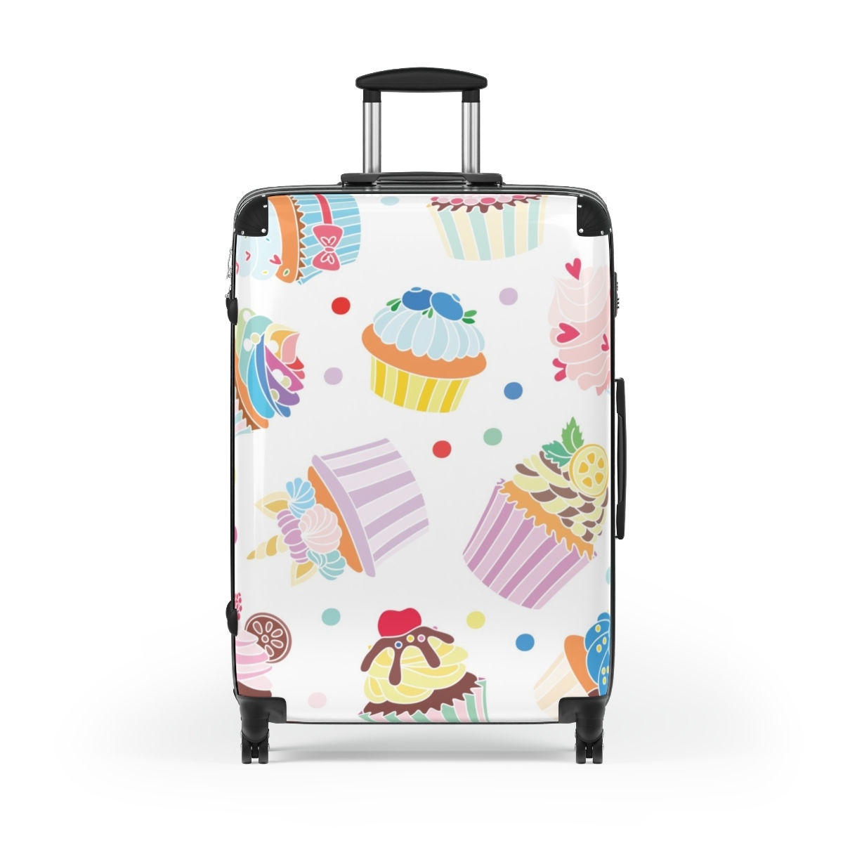 Suitcase