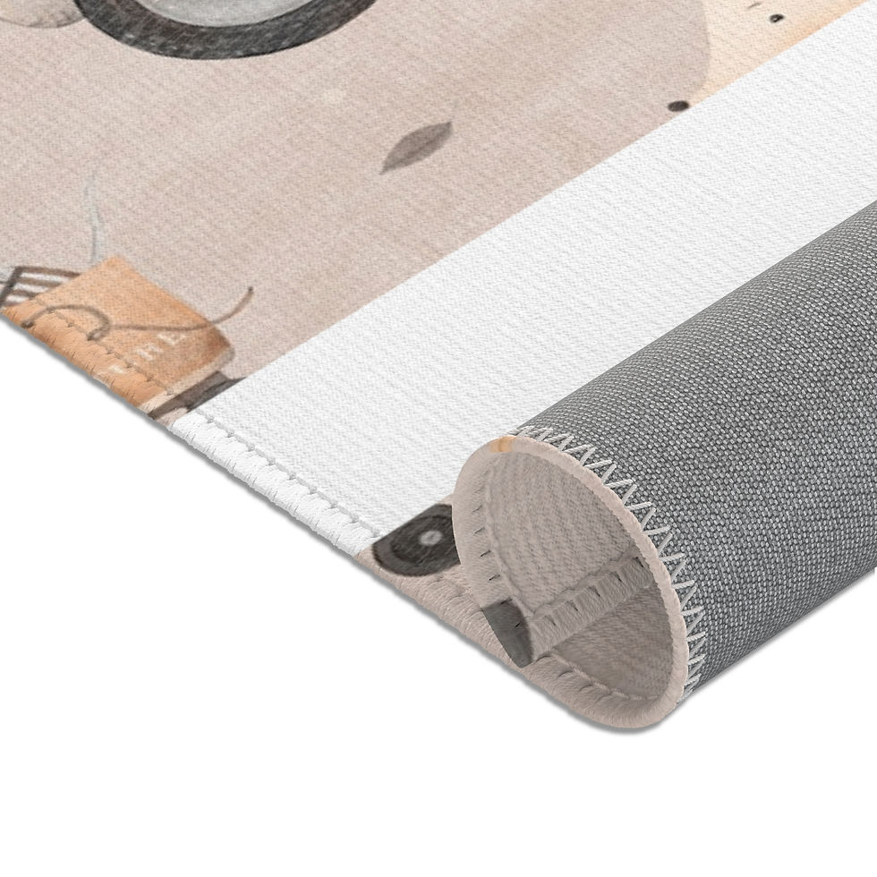 Thumbnail: Area Rugs 