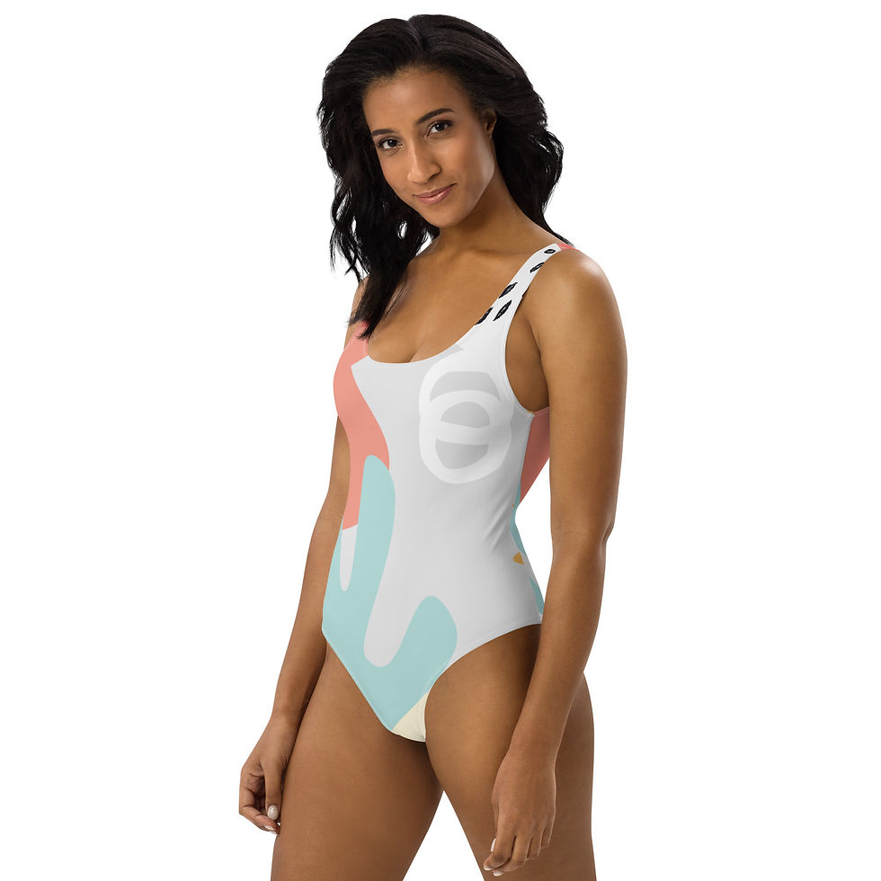 Thumbnail: One-Piece Swimsuit