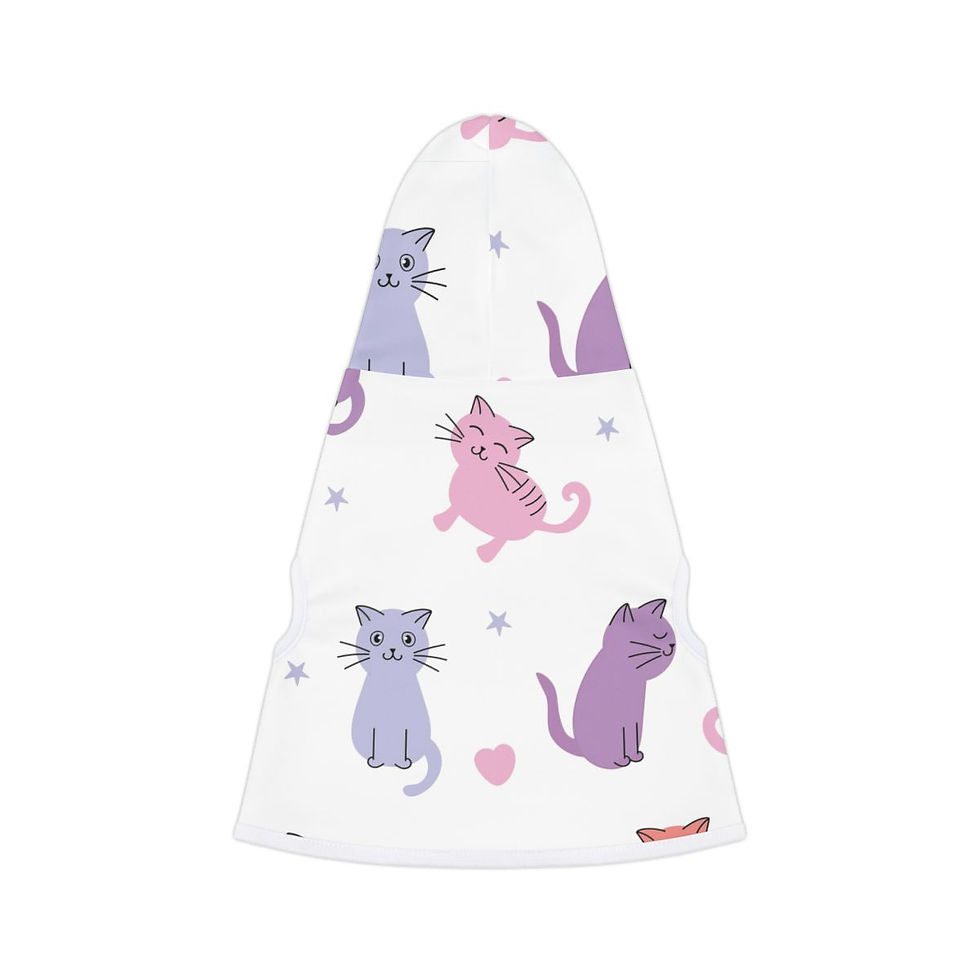 Thumbnail: Pet Hoodie