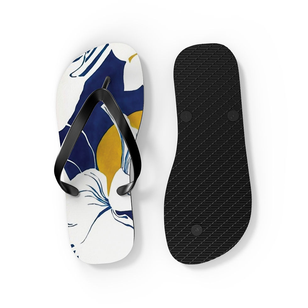 Thumbnail: Flip Flops