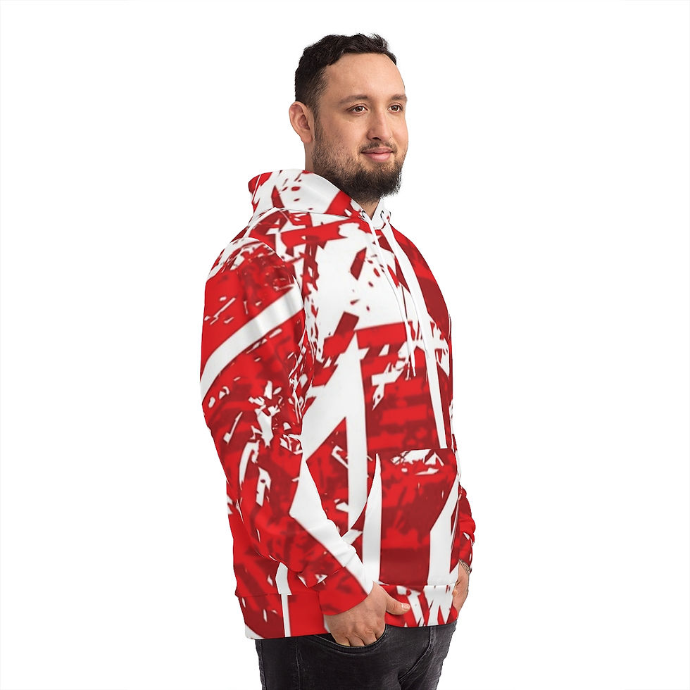 Thumbnail: Fashion Hoodie (AOP)