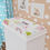 Thumbnail: Baby Changing Pad Cover