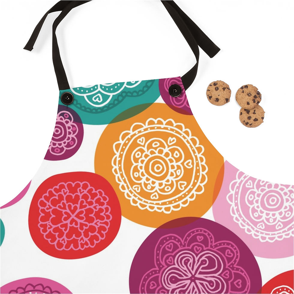 Thumbnail: Apron (AOP)