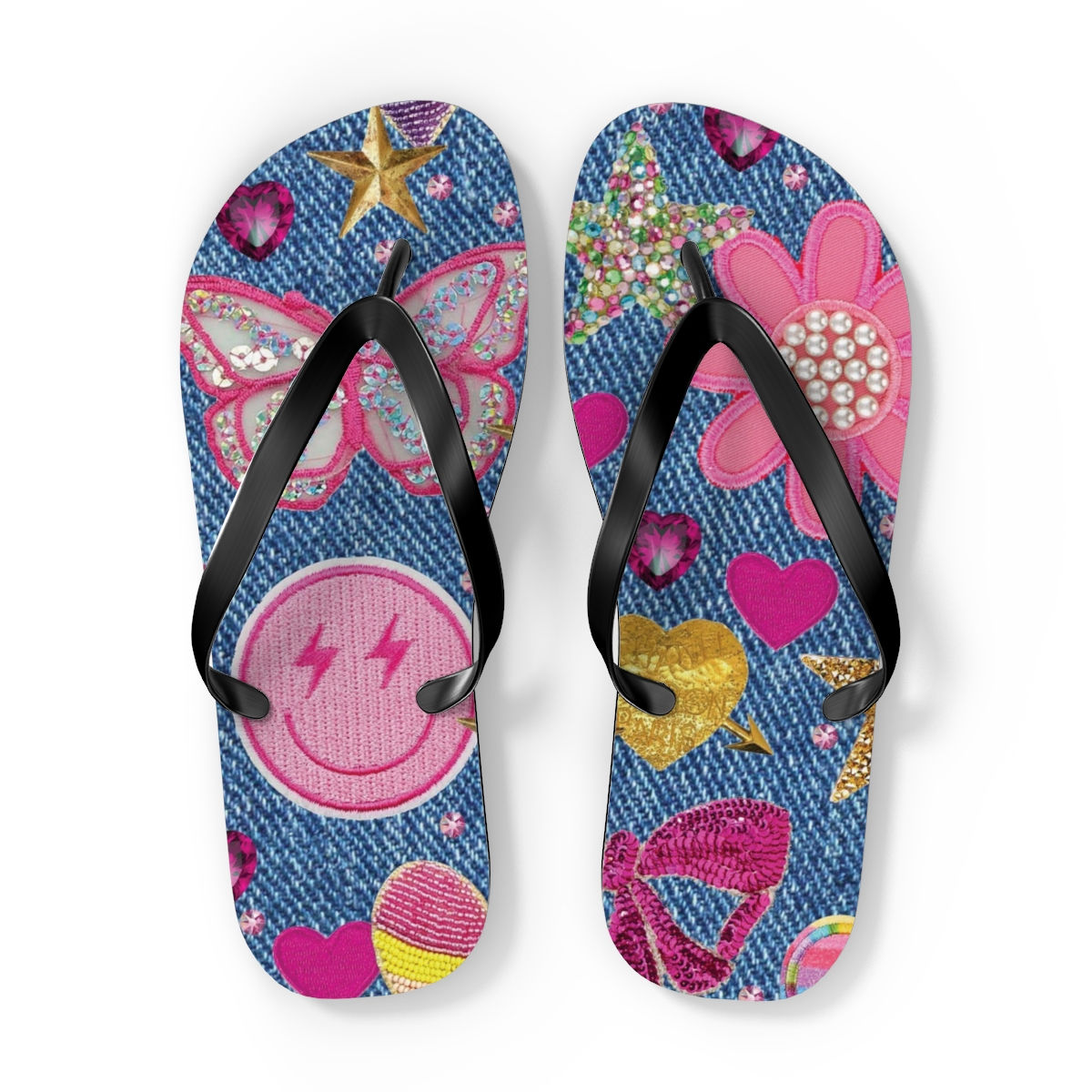 Flip Flops