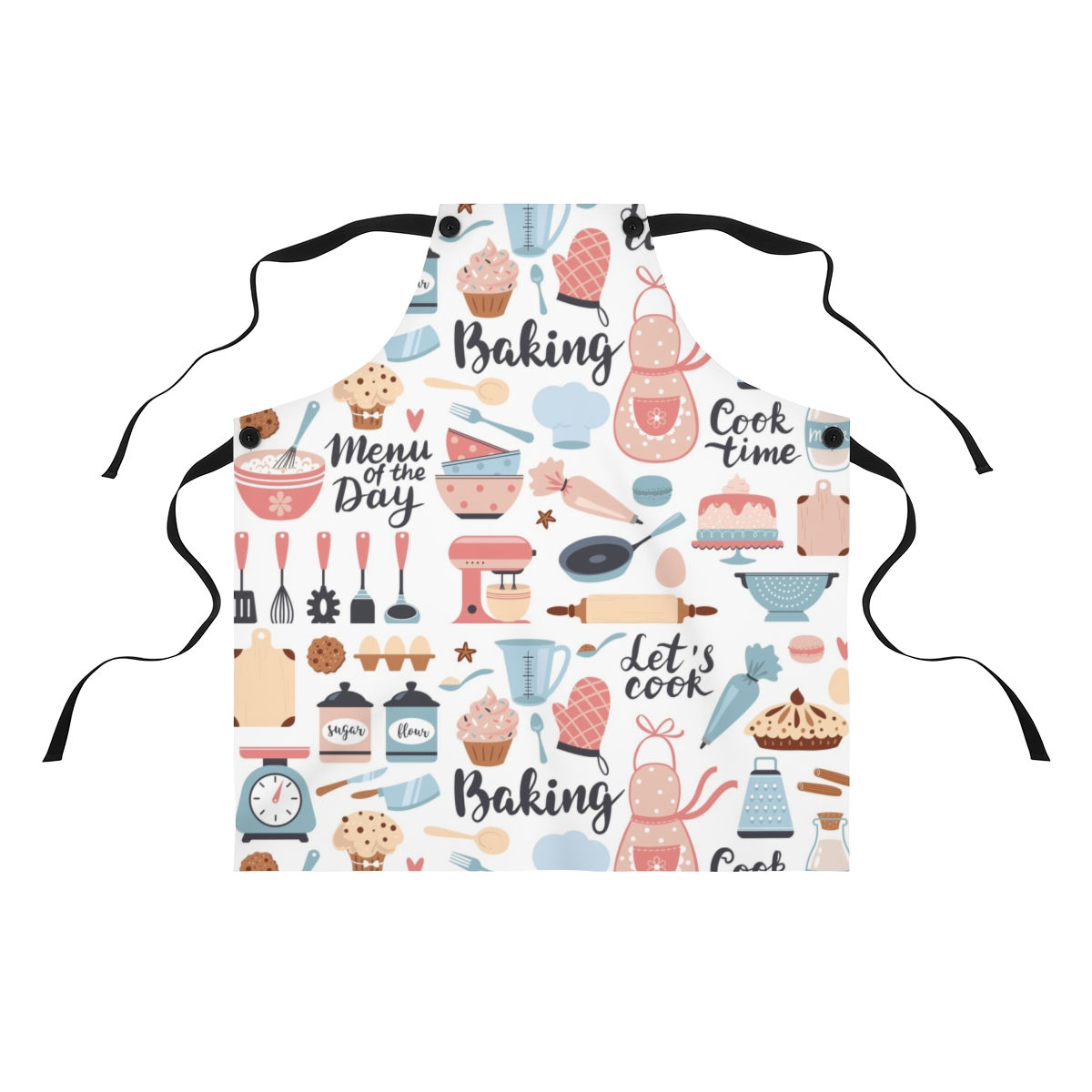 Apron (AOP)