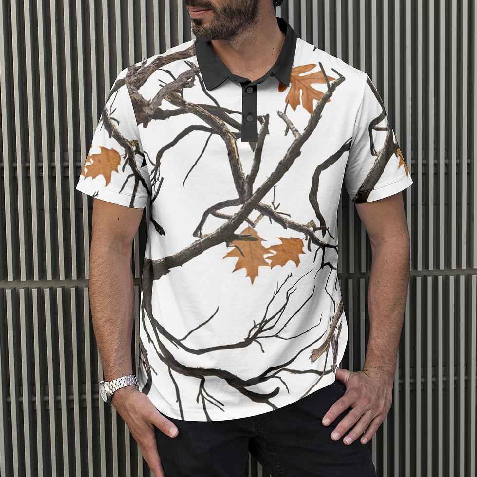 Thumbnail: Men's Polo Shirts