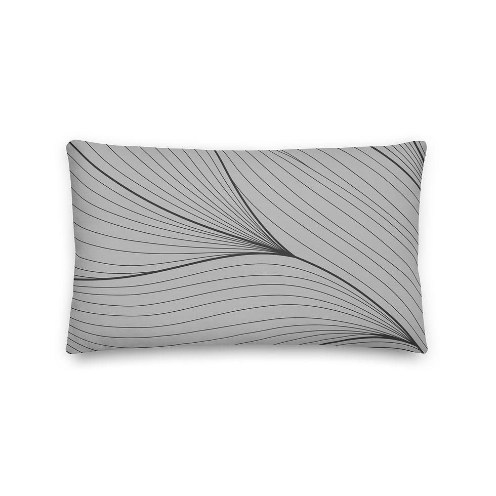 Thumbnail: Premium Pillow