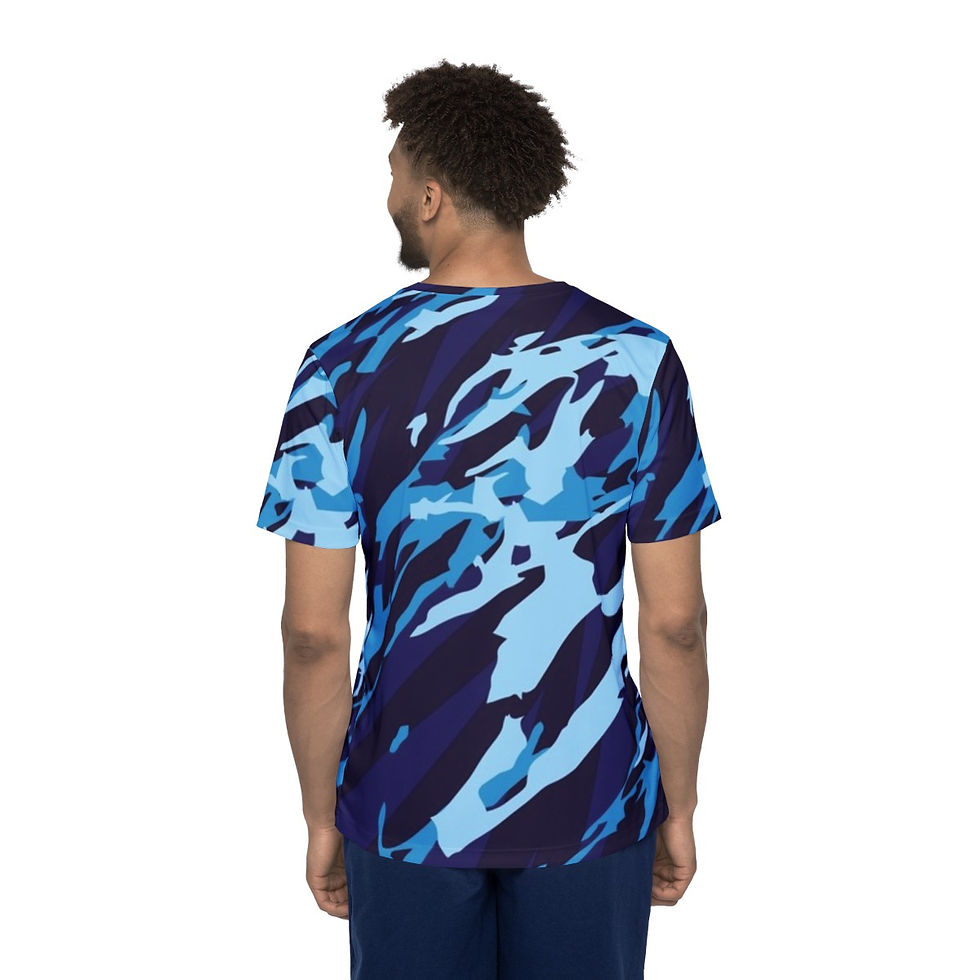 Thumbnail: Men's Sports Jersey (AOP)