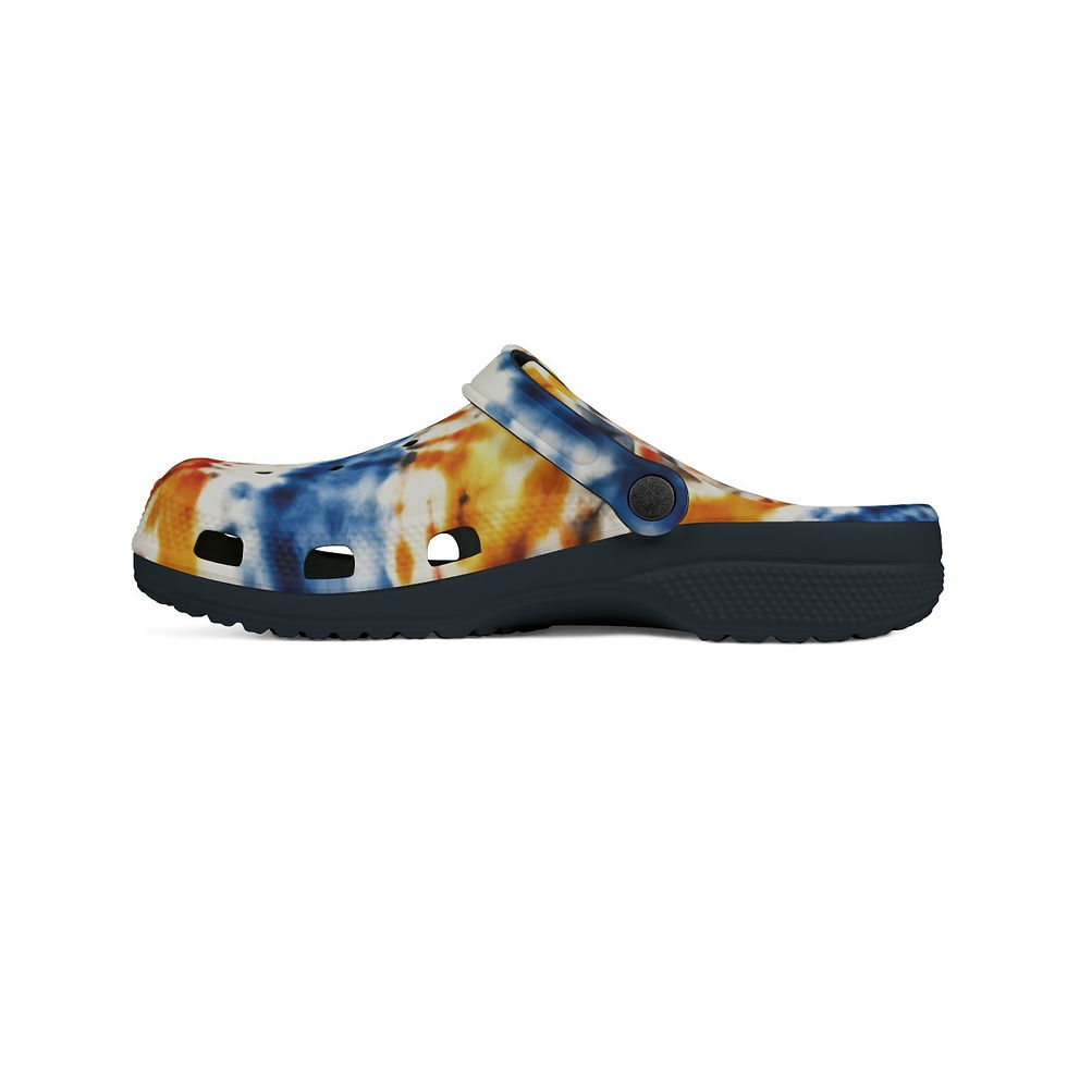 Thumbnail: EVA Foam Clogs (AOP)