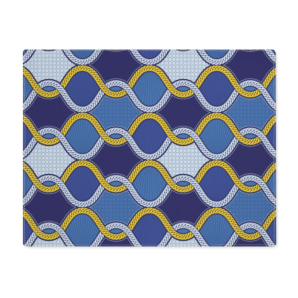 Thumbnail: Placemat, 1pc