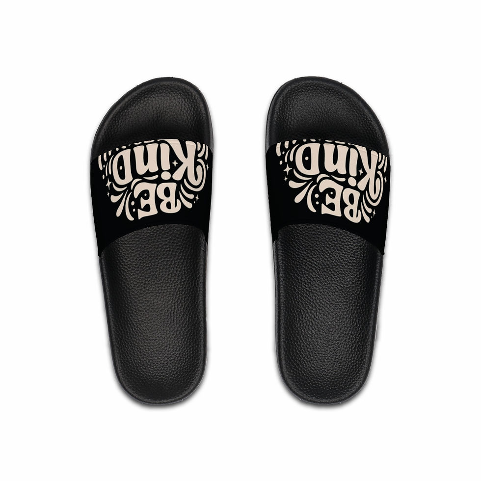 Thumbnail: Slide Sandals