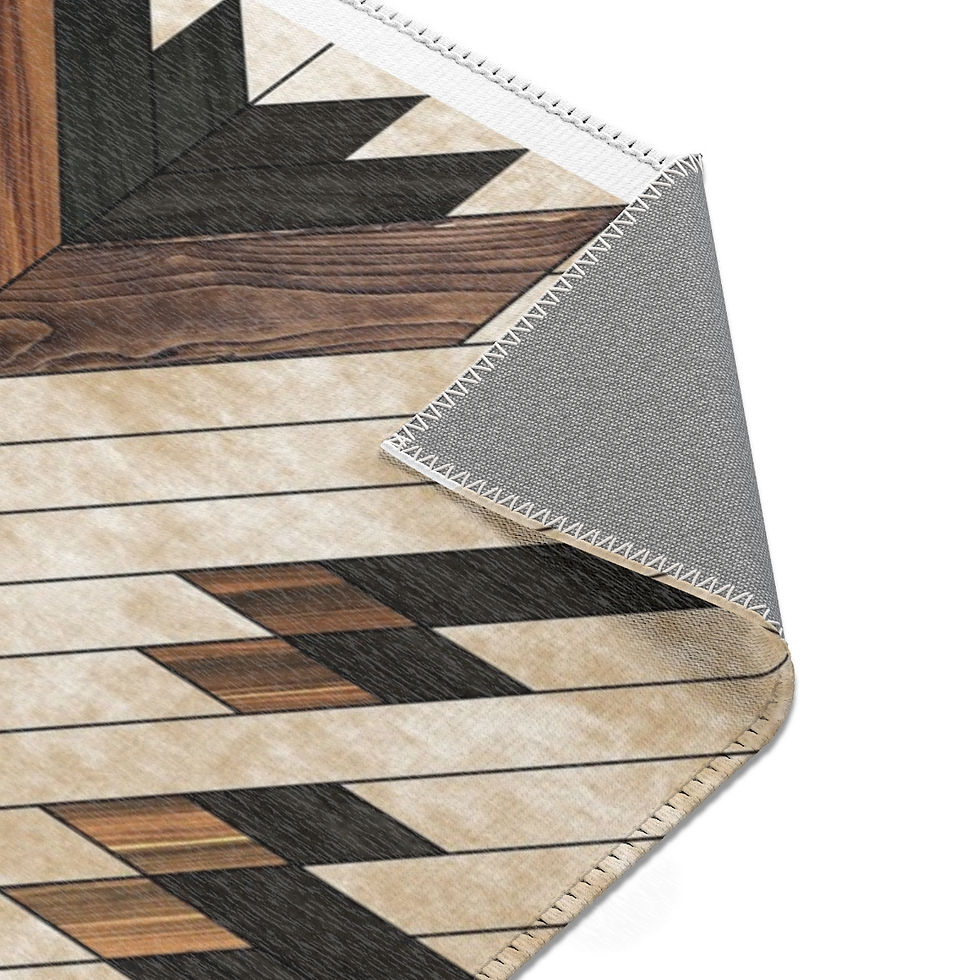 Thumbnail: Area Rugs 