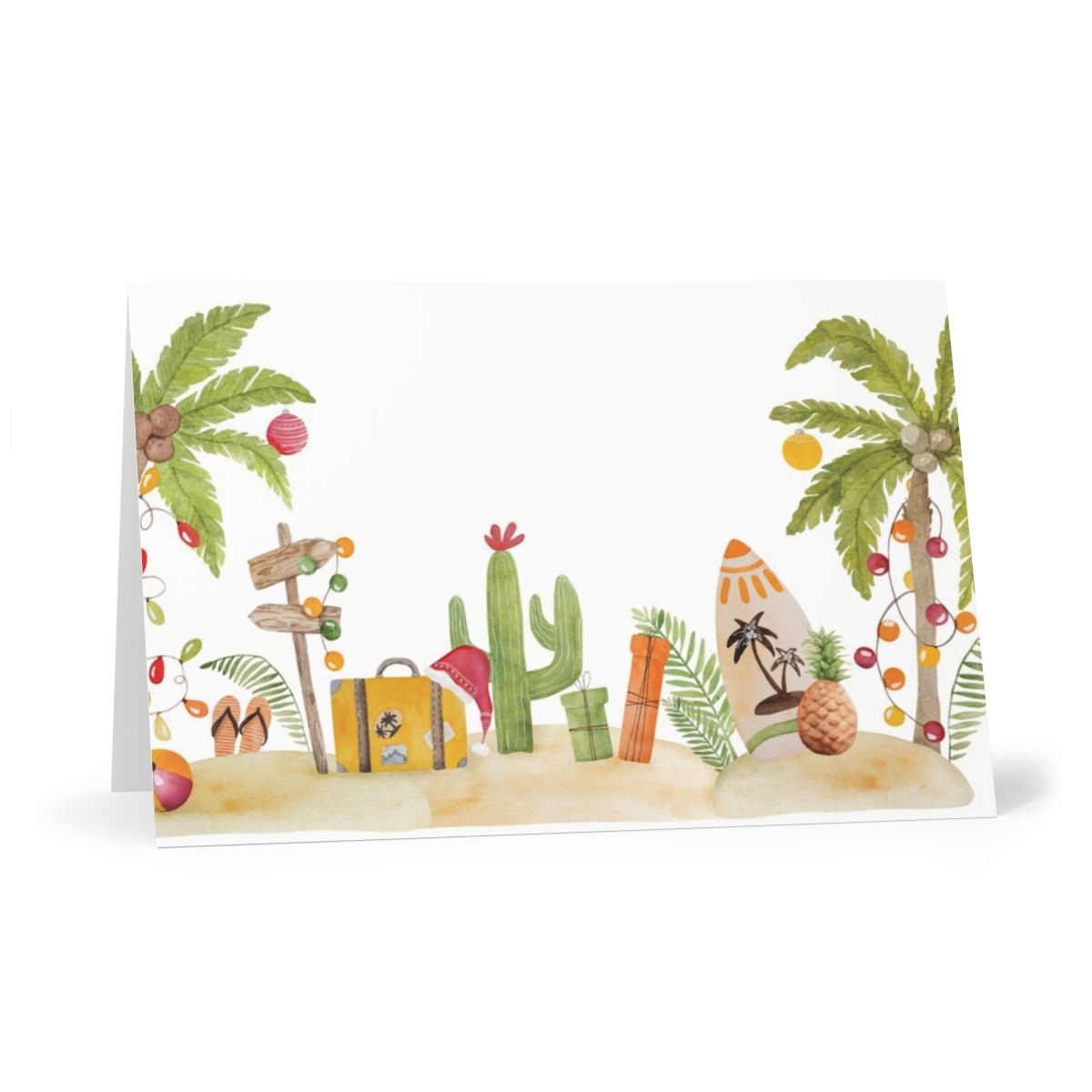 Greeting Cards (7 pcs)