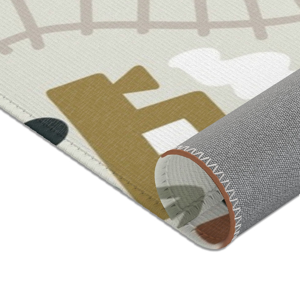 Thumbnail: Area Rugs 