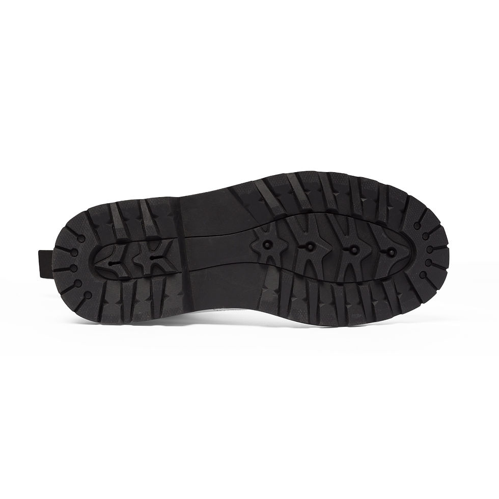 Thumbnail: Canvas Boots