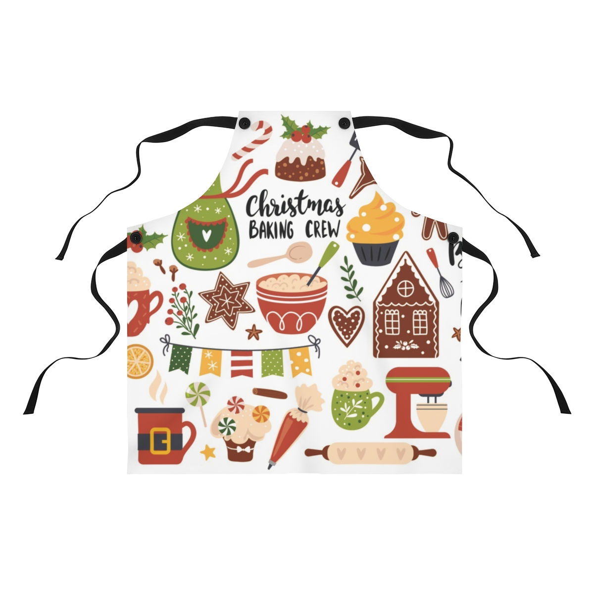 Apron (AOP)