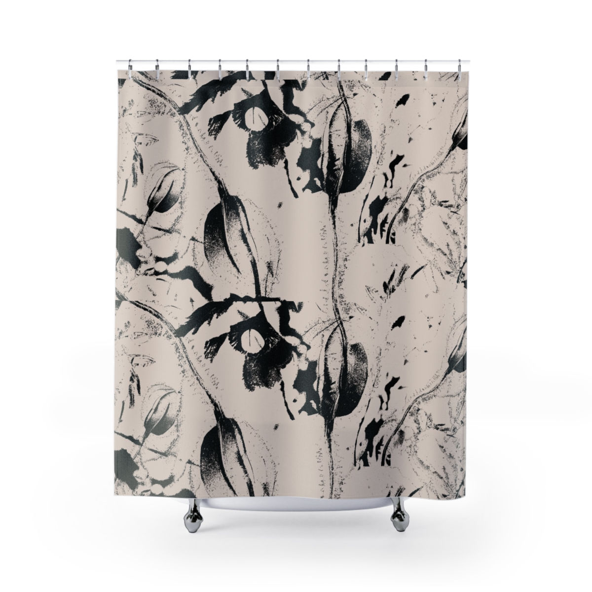 Shower Curtains