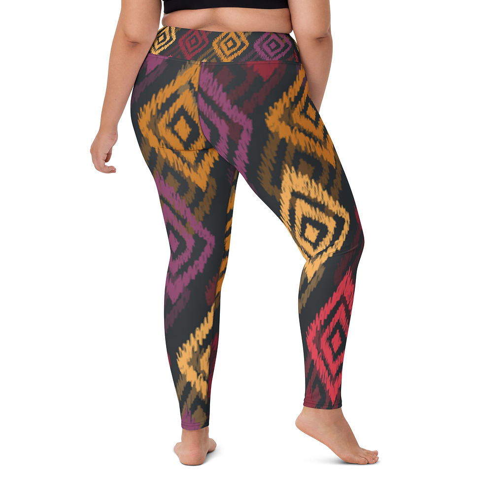 Thumbnail: Yoga Leggings