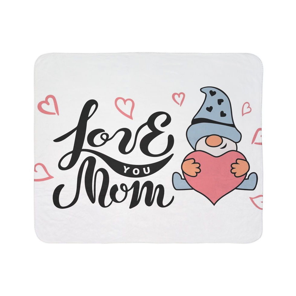 Thumbnail: Fleece Sherpa Blanket