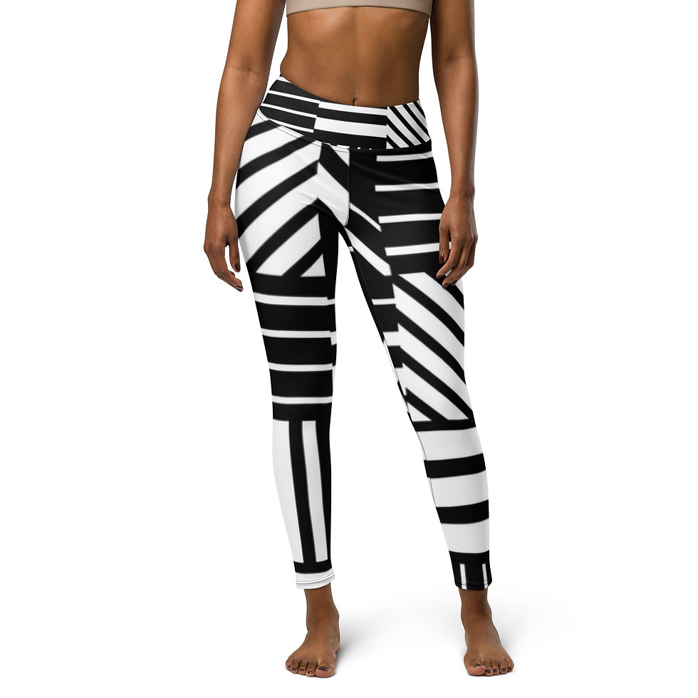 Thumbnail: Yoga Leggings