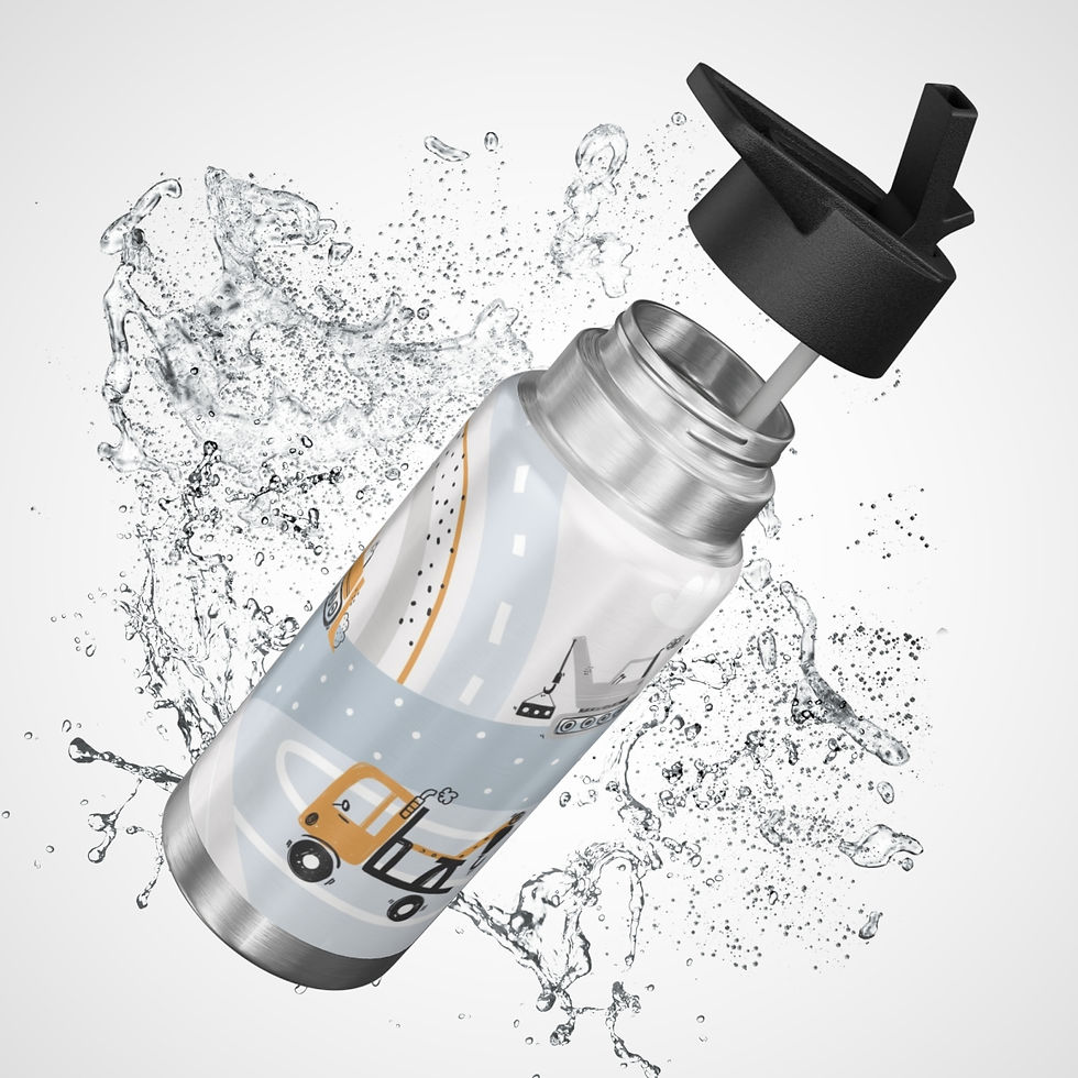 Thumbnail: Gator Tumbler, 32oz