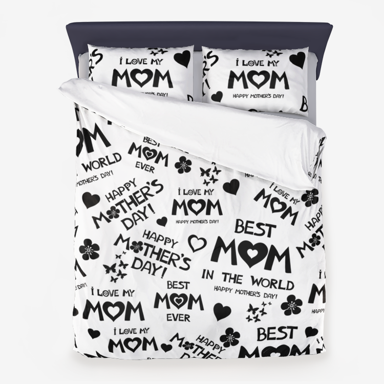 Microfiber Duvet Cover