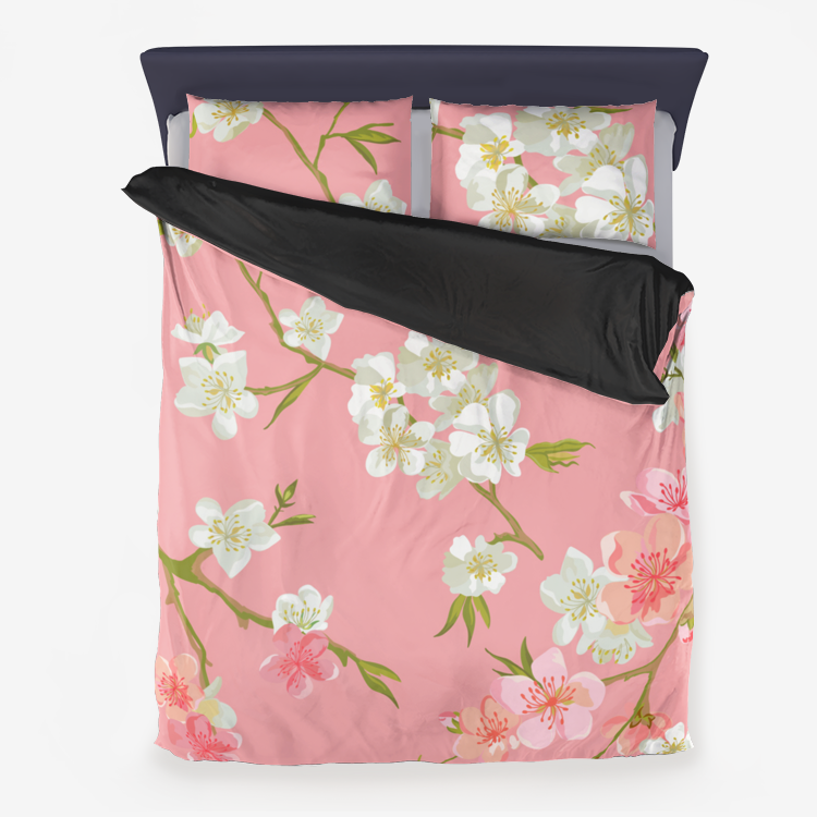 Thumbnail: Microfiber Duvet Cover