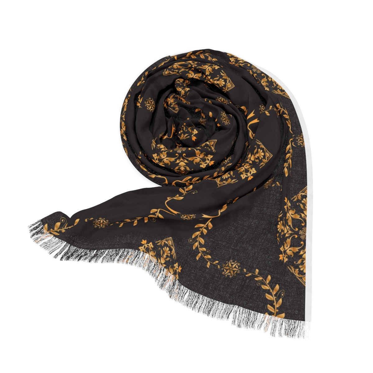 Light Scarf